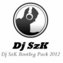 La Fuente vs. Crookers & Laidb - Bang Bang Massive Stars