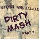 Bon Jovi & Dj Vini vs. Sander Van Doorn & Afrika Bambaataa - Its my Koko (Dj Fashion & Andrey S.p.l.a.s.h. Mashup)