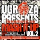 Michael Calfran, Axwell & Ugroza - Ressurection Coue