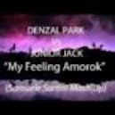 Denzal Park Vs Junior Jack - My feeling Amorok