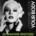 Christina Aguilera - Your Body