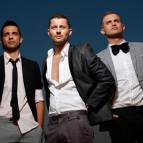Akcent Vs Moritos - Kylie Giles (Arthur Project 2k12 Extended BootMix)
