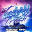 Henrik B & Rudy vs. Sebastian Ingrosso & Tommy Trash - Leave A Light On Reload (SAMATSKY MASHUP)