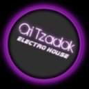 OriTzadok - Green & Blue ()