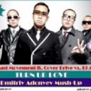 Far East Movement ft. Cover Drive vs. Dj A-One - Turn Up The Love (Dmitriy Adonyev Mush-Up)