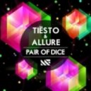 Tiesto & Allure vs Usher - Pair of Numb