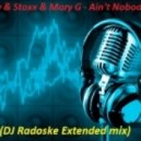 Kay & Stoxx & Mary G - Ain't Nobody