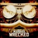 N33dles & Artem Zlobin - Look At You