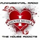 Jay Alexander - Jay Alexander Funky House October 2012 Mix ()
