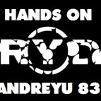 Andreyu83 - Hands On Pryda ()