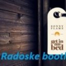 Sonny Flame - Get In My Bed (DJ Radoske bootleg)