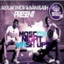 Oceana vs. Dj Favorite - Endless Moscow To California (Alex Akimov & Ivan Flash Mashup)
