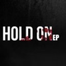 Traxx Project - Hold On (feat. Veela)