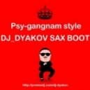 PSY - Gangnam Style