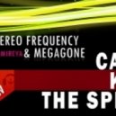 Stereo Frequency & Megagone feat Sarah Mireya - C\'ant Kill The Spirit ()