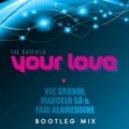 The Outfield - Your Love