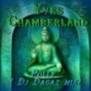Yves Chamberland - Polly