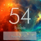 Butterfly - Favorite Colors Episode 054 (20.10.2012)