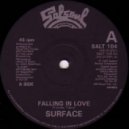 Surface - Falling In Love (First Aid Disco Re-Edit)