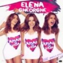 Elena Gheorghe feat. Dr. Bellido - Amar Tu Vida