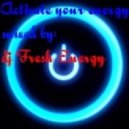DJ Fresh Energy (Gramix) - Activate Your Energy ()