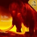 Dj Elkin - Let Me Be (Original Mix)