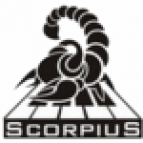 Scorpius - Black Rose (Original mix)