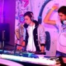 7TsX & Gassan - Almaty Nights