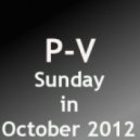 Pioner-Vell - Sunday in October 2012 ()