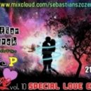 Sebastian Szczerek - DEEP LOVE vol. 10 (special LOVE edition) 21.10.2012 ()