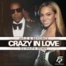 Beyonce Feat. Jay-Z - Crazy In Love