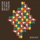 Vostok-1 - Bearstronaut - Moniker