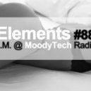 deejayotto - Mental Elements #88