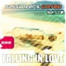 Basslovers United Feat. L.I.M. - Falling In Love