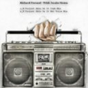 Richard Durand - Wide Awake Stems