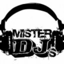 Mister Djs feat. Antisson - In My Fuckin Bedroom