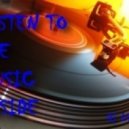 DJ LEKSUS - Listen to the music inside