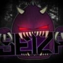 Seiza - Spiders Be Trippin’