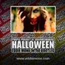 Purple Project vs. Grooveshakerz - Halloween (Eddie Mono Intro Bootleg)