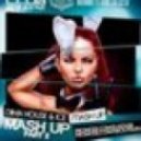 Swedish House Mafia vs. Knife Party feat.Darwin & Backwall - Antidote World (ICE & DIMA HOUSE Mash Up)