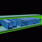 Blink vs. Tristan Garner & Gregori Klosman - Fucking Down Blink (DJ L2NIGHT Mashup)