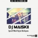 Micky Slim vs.Tom Piper & Denzal Park feat.Tom Fall - Can't Kill Rok