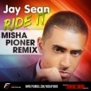 Jay Sean - Ride It