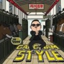 Psy - Gangnam Style (Liav Michaeli Remix)