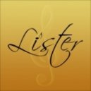 Alex Lister - Take It Easy ()