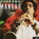 Yiorgos Mangas - Gia tous antropous pou (Angelo Greco Rework)