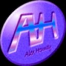 Aruna feat. Velvetine - Saving the Day of Great Dividing