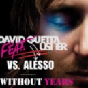 Alesso Vs. Usher - Without Years