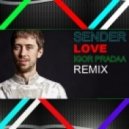 Sender - Love