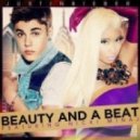 Justin Bieber ft. Nicki Minaj - Beauty And A Beat
